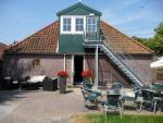 Groepsaccommodatie & familieboerderij TERSCHELLING